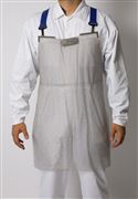 Niroflex stab protection apron Detectable type 7.0 size 75x45cm