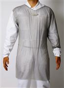 Niroflex Bolero type 7.0 size 90x55cm with left arm