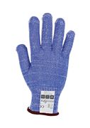 Niroflex bluecut pro cut protection glove blue size XXS-XXL