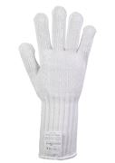 Niroflex whitecut x-treme cut protection glove white, size XS-XL