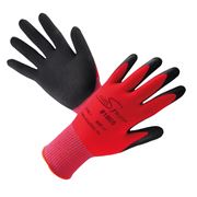 niro S pure 1005 Montagehandschuhe, 12 Paar, Gr. 6-11