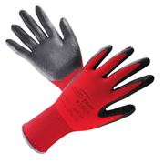 NiroflexCut-resistant glove niro S pure 1009, 12 pairs, size 6-11 # 3100