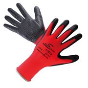niro S pure 1013 Montagehandschuhe, 12 Paar, Gr. 6-11