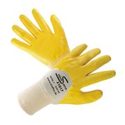 Niroflex Cut-resistant glove niro S eco 1017, 12 pairs, size 6-11 # 3280
