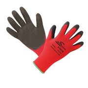 Niroflex Cut-resistant glove niro S pure 1019, 12 pairs, size 6-11 # 3430