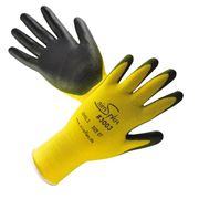 Niroflex Cut-resistant glove niro S plus 3003, 12 pairs, size 6-11 # 1760