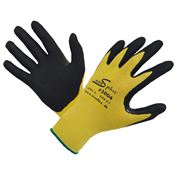 niro S plus 3004 Montagehandschuhe, 12 Paar, Gr. 6-11