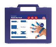 Detectaplast Plaster box, elastic # 9010