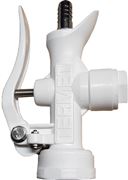 TERMET Sparbrause weiß 10463