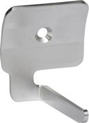 Vikan wall bracket for 1 product, 48mm 0616
