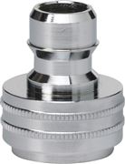 Vikan tap connector with reducer, 1/2" (Q) 0700