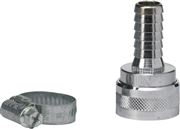 Vikan Hose coupling, 1/2" (Q) 0701