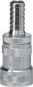Vikan Automatic watertight coupling, 1/2" (Q) 0703