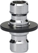 Vikan Male coupling, 1/2" (Q) 0705