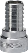 Vikan Transport System quick coupling 1/2" for 3/4" hose(Q) 071352