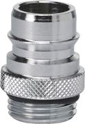 Vikan quick coupling for 9324x, 3/4" (Q) 0715