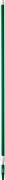 Vikan Ergonomic Telescopic Handle, 1.575 - 2.780mm, Ø32mm 29752