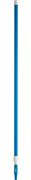 Vikan Ergonomic Telescopic Handle, 1.575 - 2.780mm, Ø32mm 29753