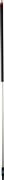 Vikan Transport System handle, aluminum (Q), Ø31 mm, 1920 mm 299752Q