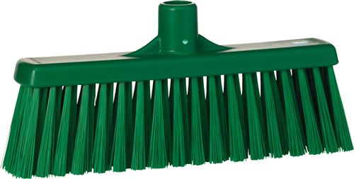 Vikan Kehrbesen mit Rechtsgewinde, 310mm, mittel 31662
