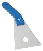 Vikan hygiene system Hand Scraper with nylon-blade 40553