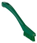Vikan detail brush, 205mm, extra stiff 44012