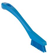 Vikan detail brush, 205mm, extra stiff 44013