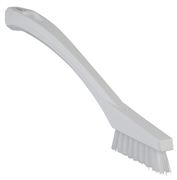Vikan detail brush, 205mm, extra stiff 44015