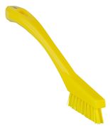 Vikan detail brush, 205mm, extra stiff 44016