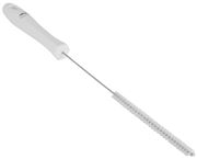 Vikan tube brush with handle, Ø9 mm, 370 mm, medium 53635