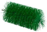 Vikan pipe cleaner for flexible handle, Ø90 mm, 200 mm, medium 53912