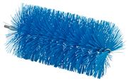 Vikan pipe cleaner for flexible handle, Ø90 mm, 200 mm, medium 53913