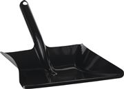 Vikan Transport System dustpan metal, 245 mm 558552