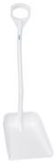 Vikan hygiene system Shovel - Short Handle: Large Blade 56005