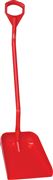 Vikan ergonomic shovel, 380x340x90mm, 1310mm 56014
