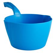Vikan hygiene system Round Scoop, 2 Litre 56823