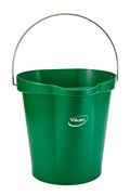Vikan bucket, 12 liters 56862
