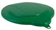 Vikan lid for bucket 5688, 6 liters 56892