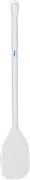 Vikan stirring spoon, small blade, Ø31 mm, 890 mm 70075
