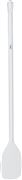 Vikan long stirring spoon, small blade, Ø31 mm, 1190 mm 70105