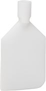 Vikan stirring spoon blade, hard, 220mm 70115