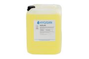 HYGISAN Spülfix gelb Handspülmittel – 10 kg Konzentrat