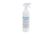 HYGISAN Schnelldesinfektion Rapid A – 1 Liter