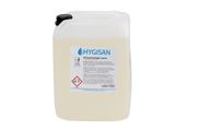 HYGISAN Schaumreiniger sauer – 11 kg Konzentrat