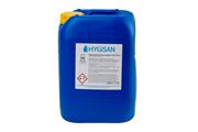 HYGISAN Spülmaschinenreiniger mit Chlor – 12,5 kg Konzentrat