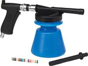 Vikan Foam sprayer incl. jet spray, 1/2"(Q), 1.4 litre 93053