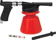 Vikan Foam sprayer incl. jet spray, 1/2"(Q), 1.4 litre 93054