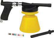 Vikan Foam sprayer incl. jet spray, 1/2"(Q), 1.4 litre 93056