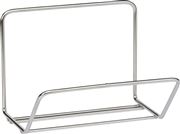 Vikan stainless steel basket suspension, 200 x 135 mm 9430