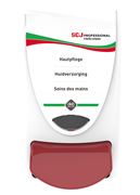 PROLINE dispenser for skin care